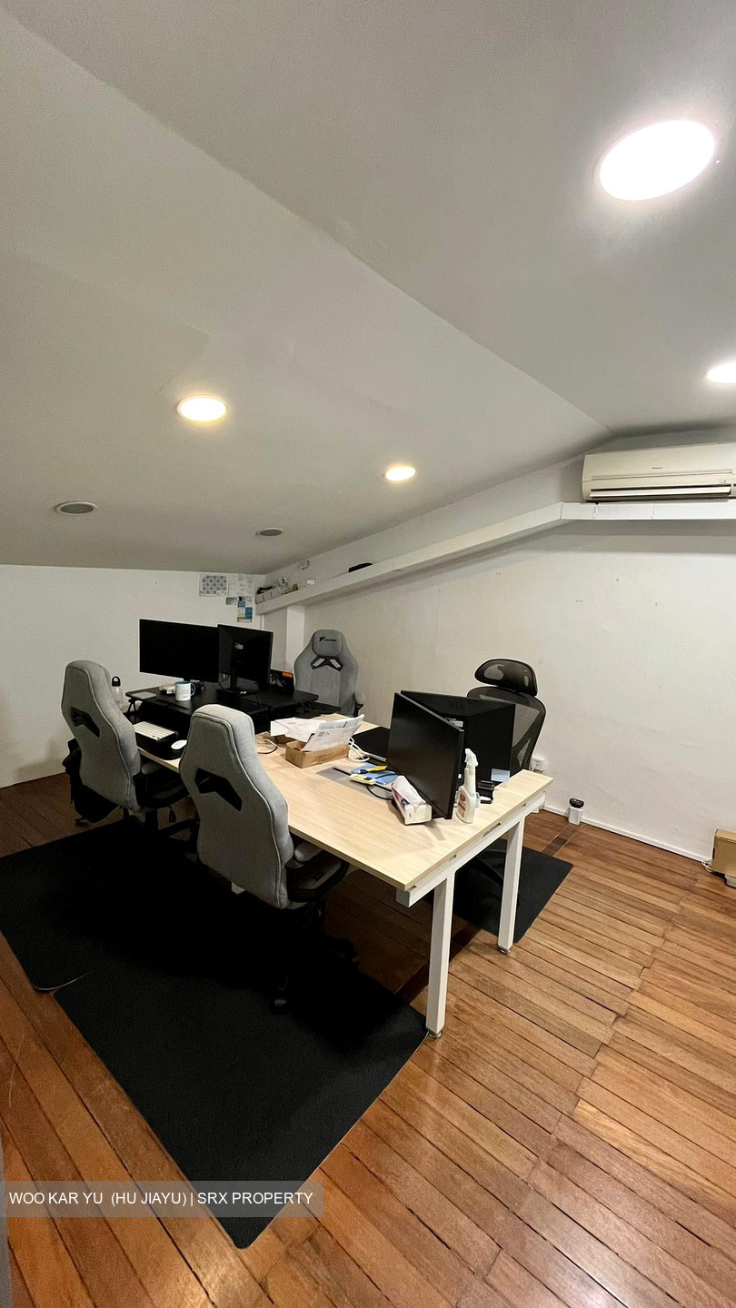 Kreta Ayer Conservation Area (D1), Shop House #433430941